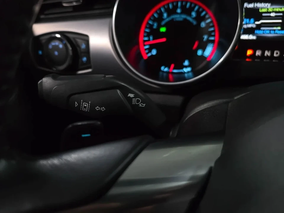 2019 Ford S550 Mustang - Image 20 of 21