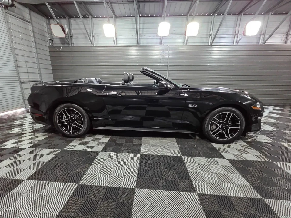 2019 Ford S550 Mustang - Image 9 of 21