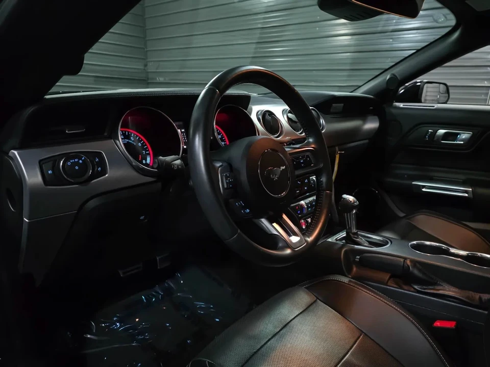 2019 Ford S550 Mustang - Image 12 of 12