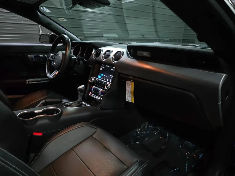 2019 Ford S550 Mustang - Image 13 of 21