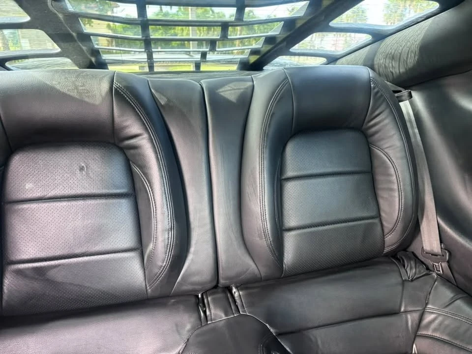 2019 Ford S550 Mustang GT - Image 16 of 17