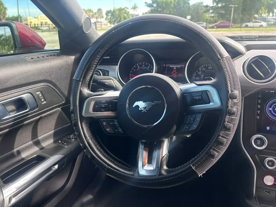 2019 Ford S550 Mustang GT - Image 13 of 17