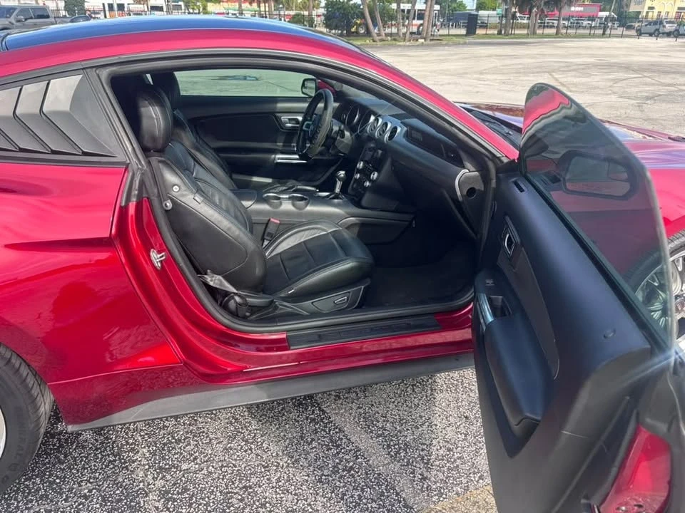 2019 Ford S550 Mustang GT - Image 12 of 17
