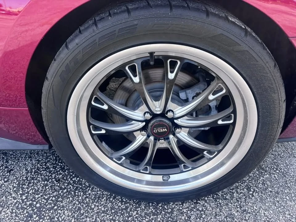 2019 Ford S550 Mustang GT - Image 4 of 17