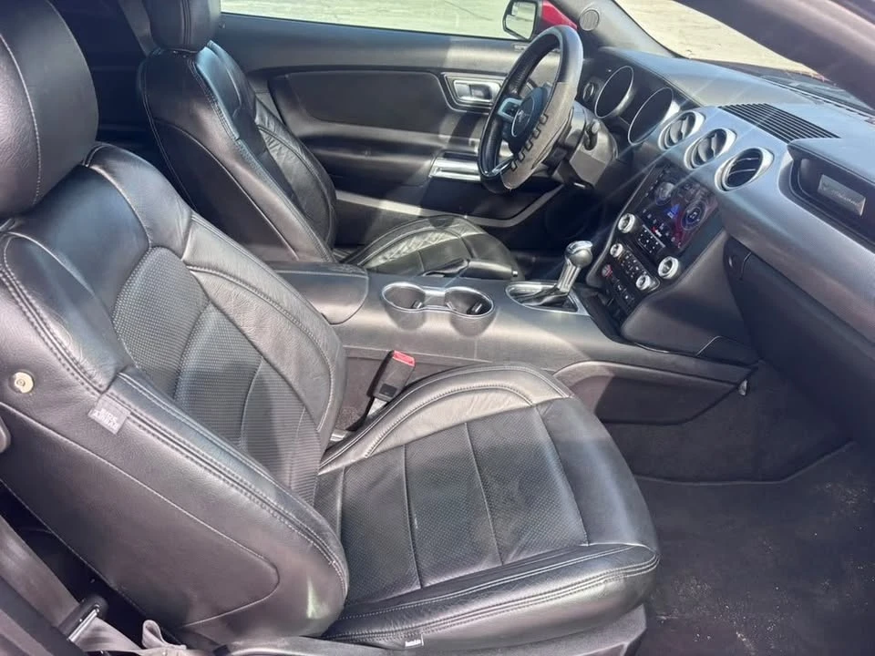 2019 Ford S550 Mustang GT - Image 10 of 17