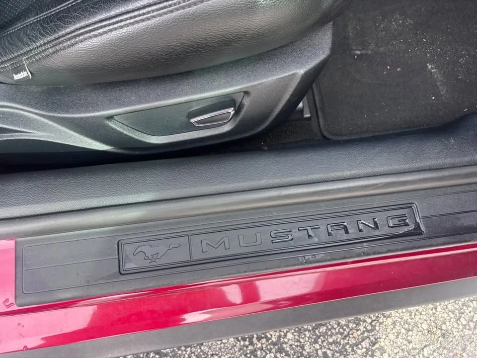 2019 Ford S550 Mustang GT - Image 14 of 17