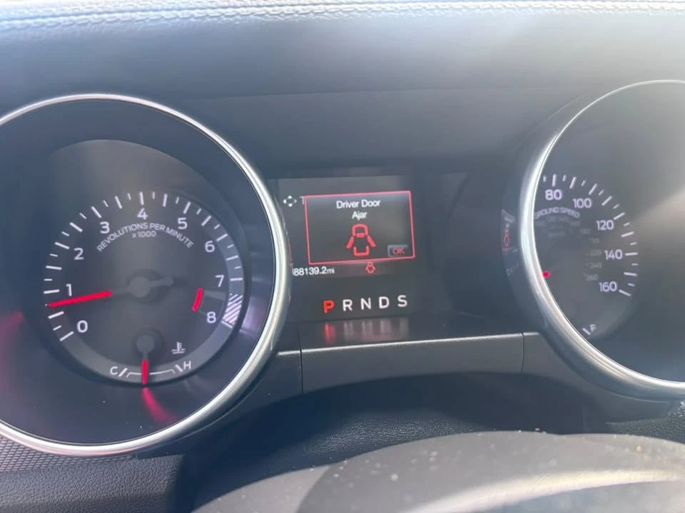 2019 Ford S550 Mustang GT - Image 15 of 17