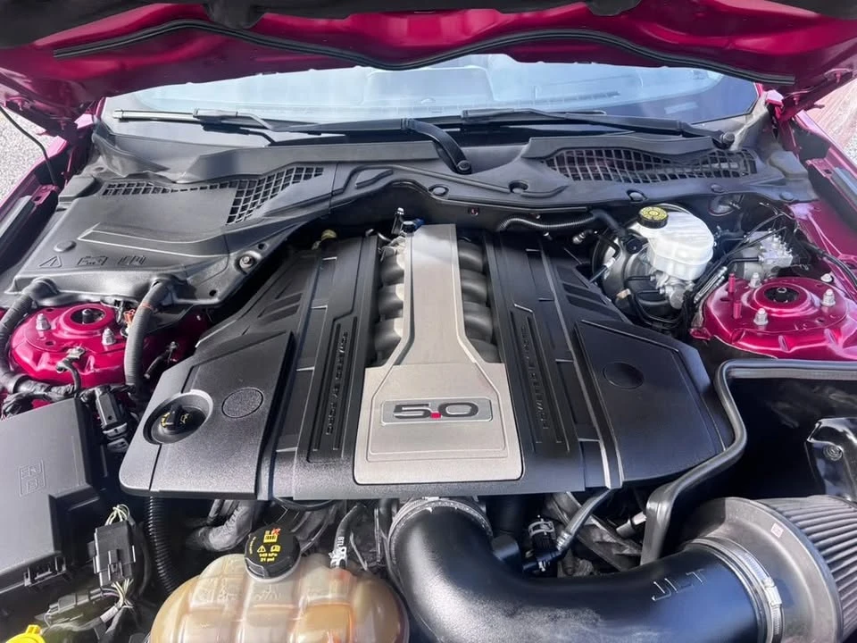 2019 Ford S550 Mustang GT - Image 17 of 17