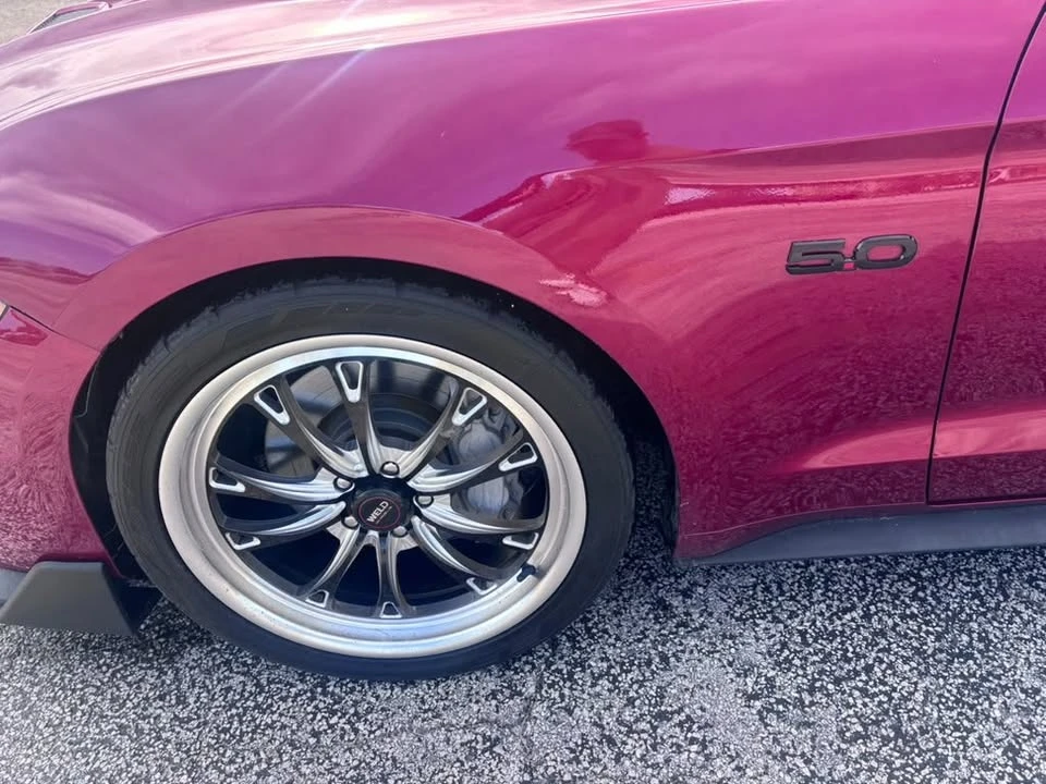 2019 Ford S550 Mustang GT - Image 5 of 17