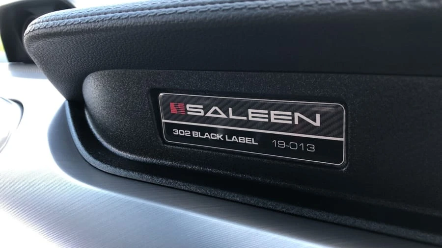 2019 Ford S550 Mustang - Image 6 of 10