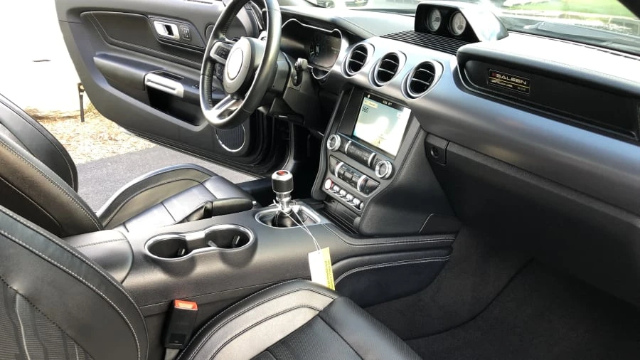 2019 Ford S550 Mustang - Image 5 of 18