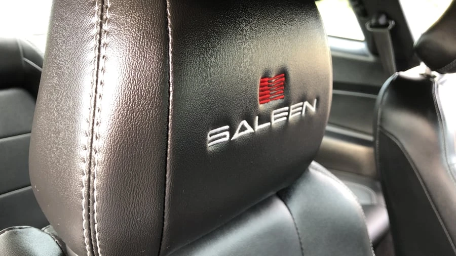 2019 Ford S550 Mustang - Image 11 of 18