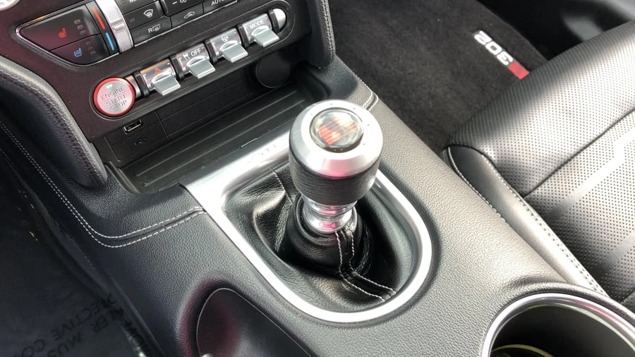 2019 Ford S550 Mustang - Image 13 of 18