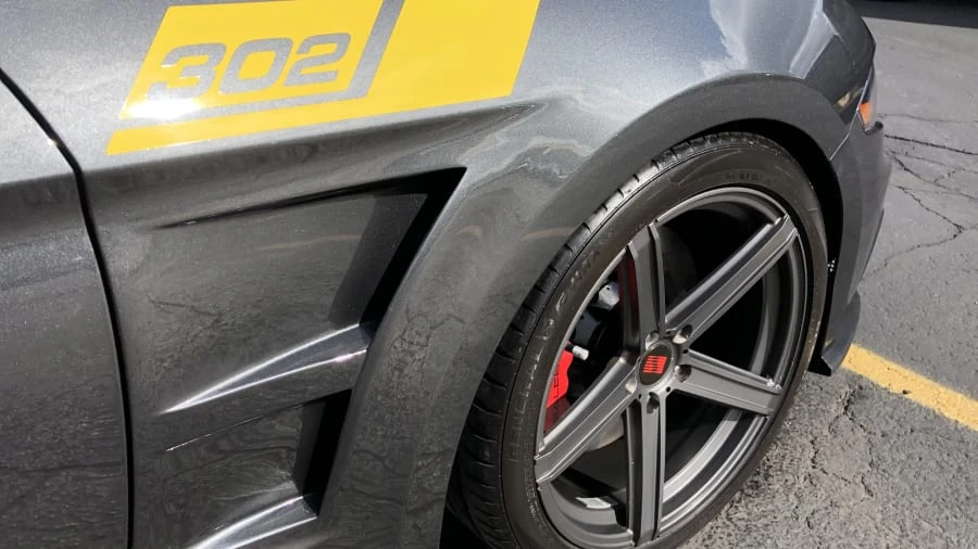 2019 Ford S550 Mustang - Image 14 of 18