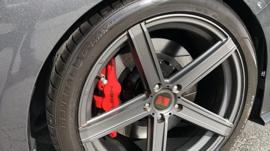 2019 Ford S550 Mustang - Image 15 of 18