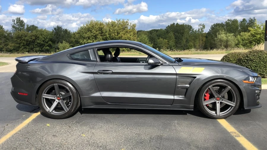 2019 Ford S550 Mustang - Image 16 of 18