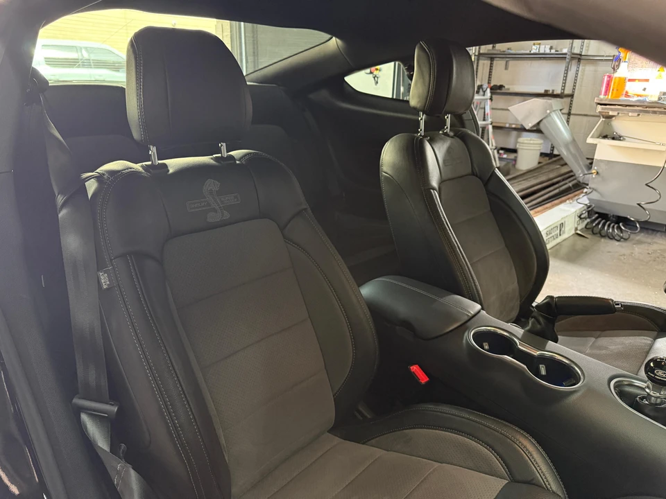 2019 Ford S550 Mustang GT - Image 28 of 31