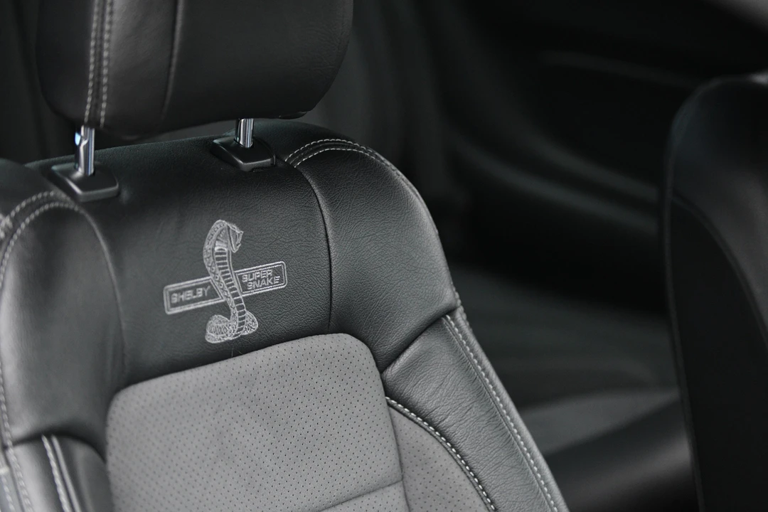 2019 Ford S550 Mustang GT - Image 29 of 31