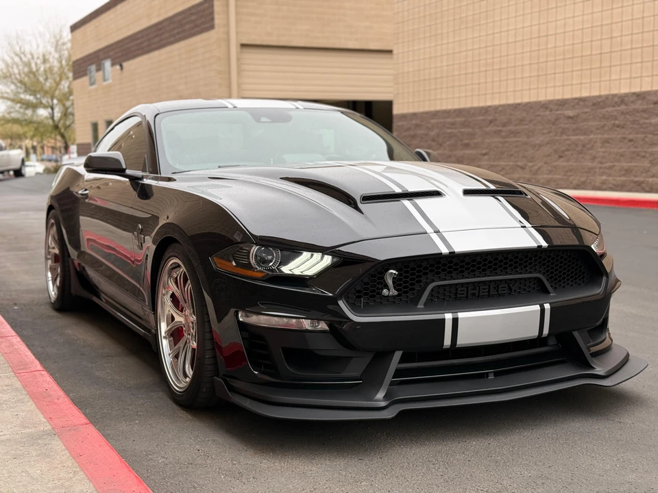 2019 Ford S550 Mustang GT - Image 9 of 31