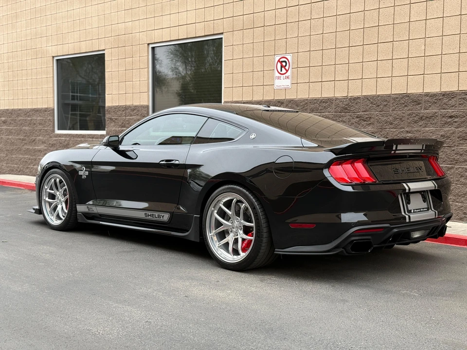 2019 Ford S550 Mustang GT - Image 6 of 31