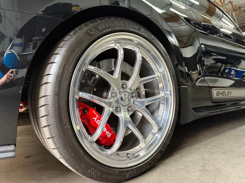 2019 Ford S550 Mustang GT - Image 21 of 31