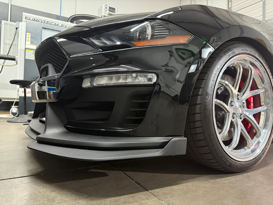2019 Ford S550 Mustang GT - Image 11 of 31