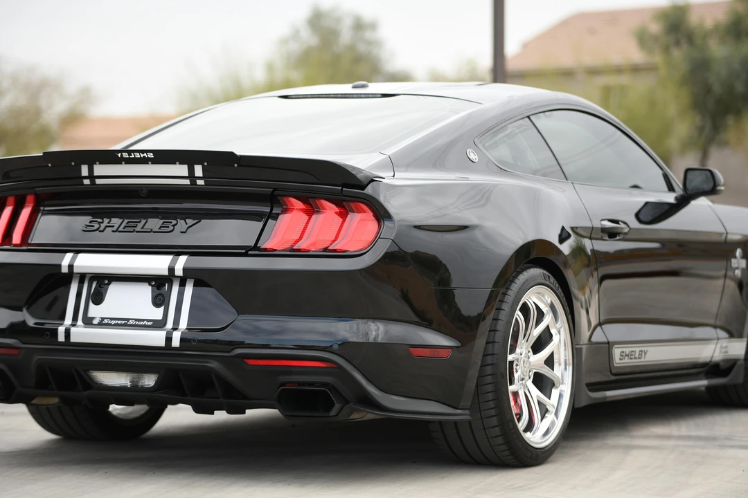 2019 Ford S550 Mustang GT - Image 16 of 31