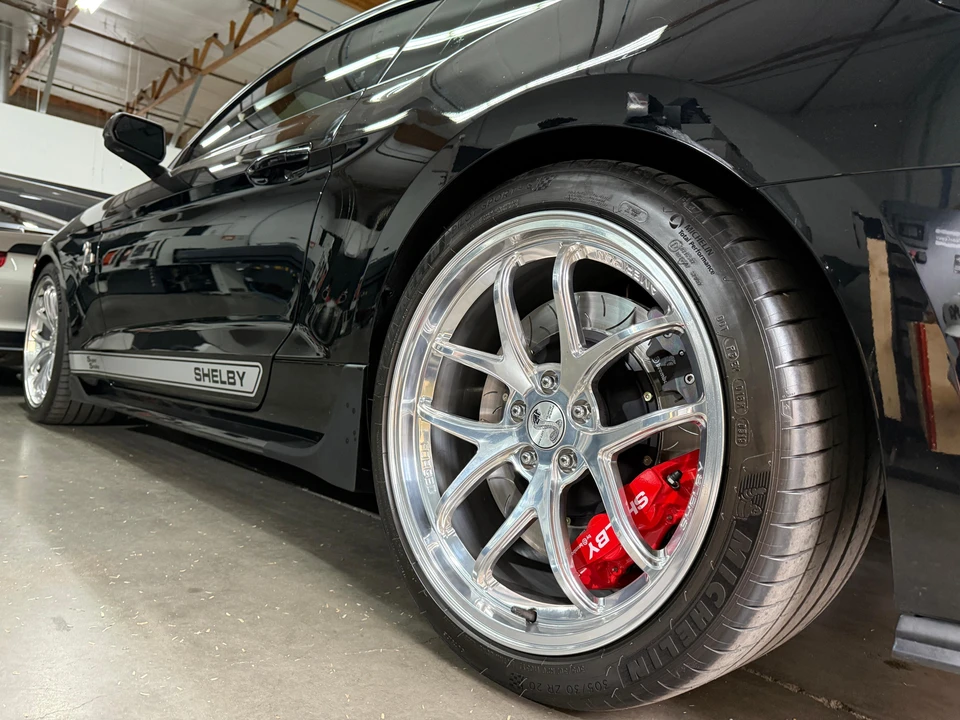 2019 Ford S550 Mustang GT - Image 20 of 31