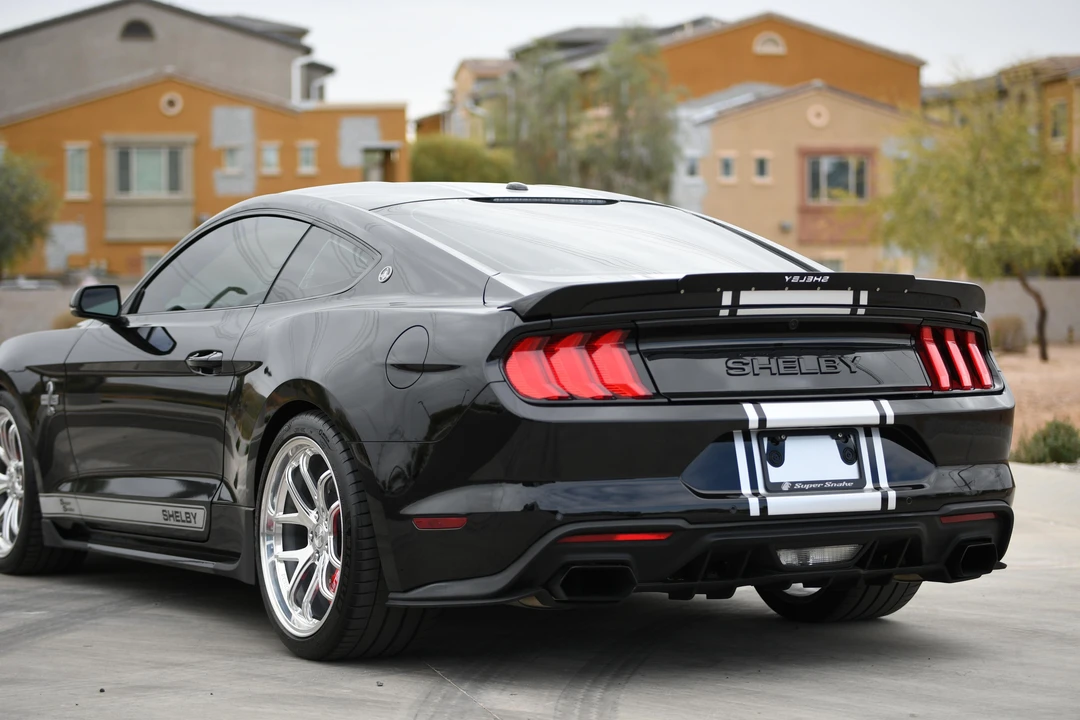 2019 Ford S550 Mustang GT - Image 14 of 31