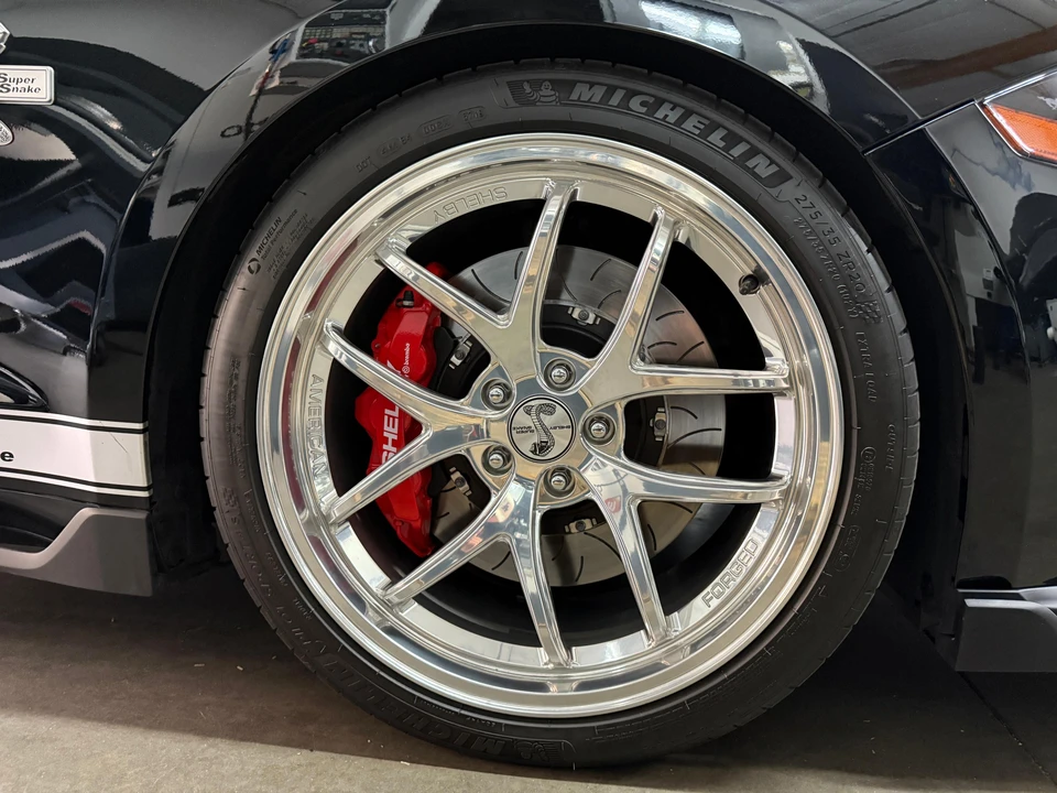 2019 Ford S550 Mustang GT - Image 23 of 31