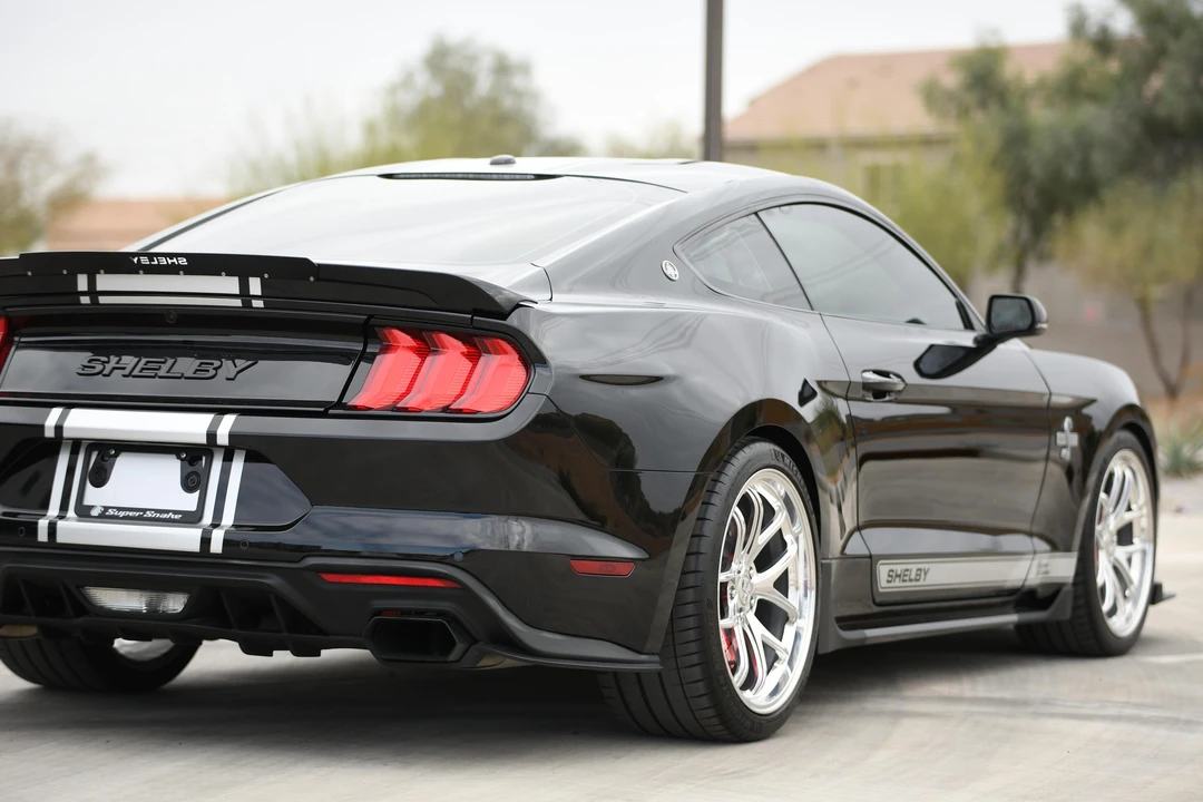 2019 Ford S550 Mustang GT - Image 15 of 31
