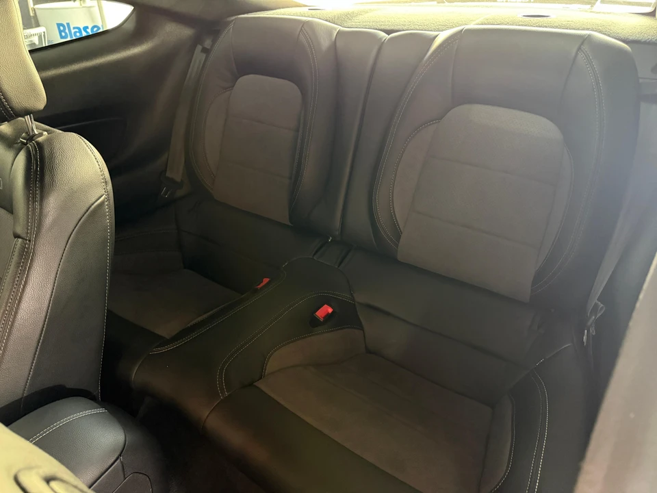 2019 Ford S550 Mustang GT - Image 31 of 31