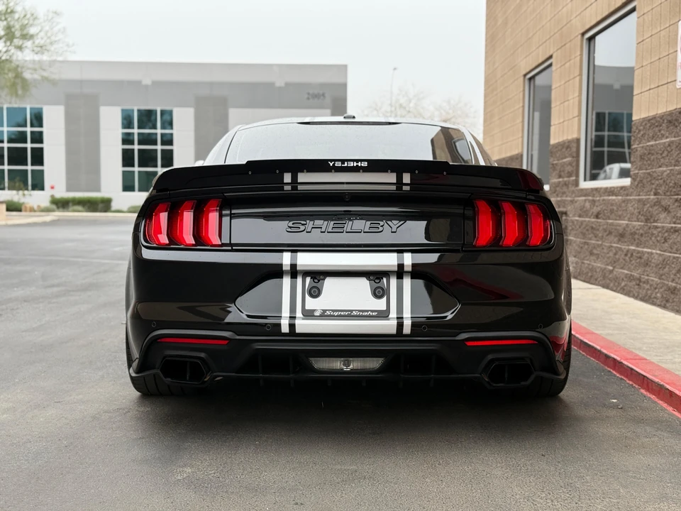 2019 Ford S550 Mustang GT - Image 7 of 31