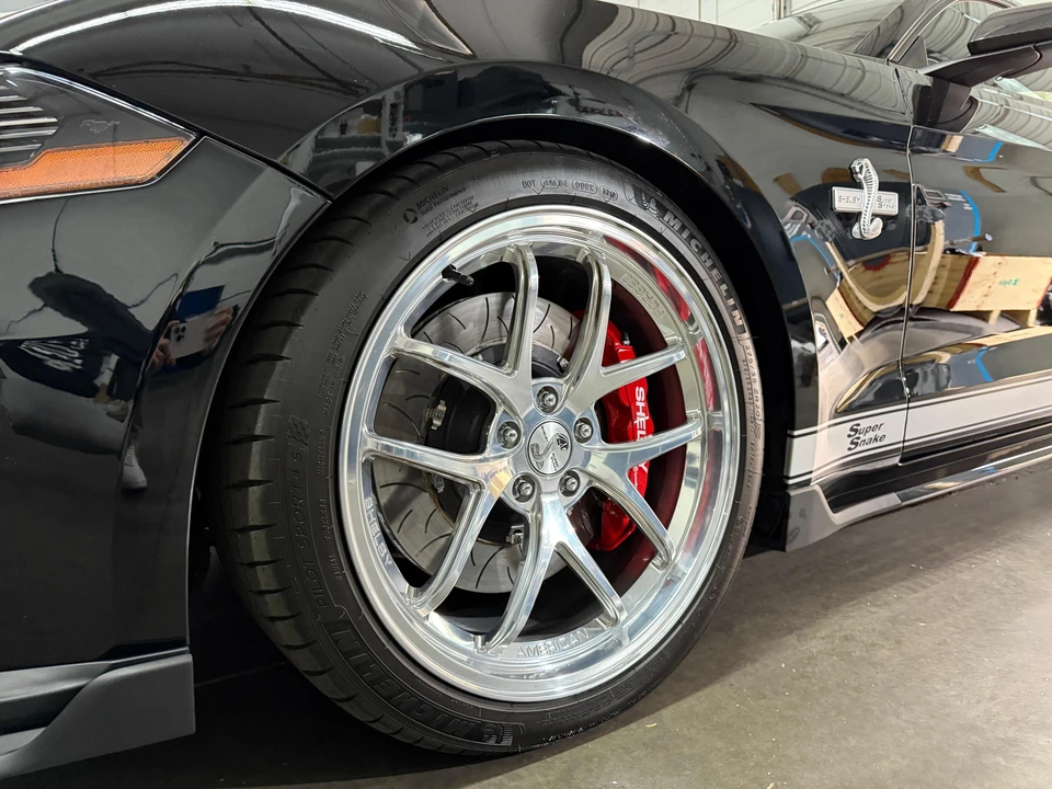 2019 Ford S550 Mustang GT - Image 19 of 31