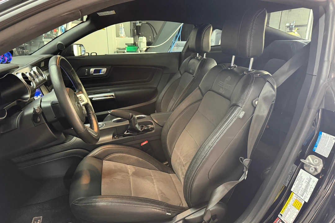 2019 Ford S550 Mustang GT - Image 25 of 31