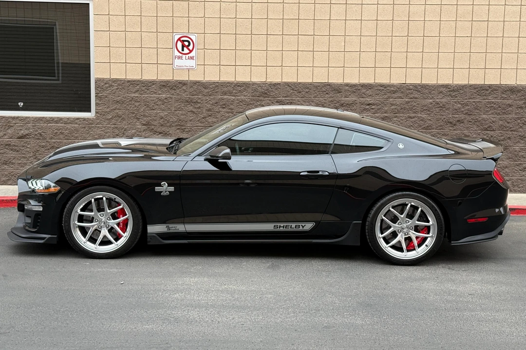 2019 Ford S550 Mustang GT - Image 3 of 31