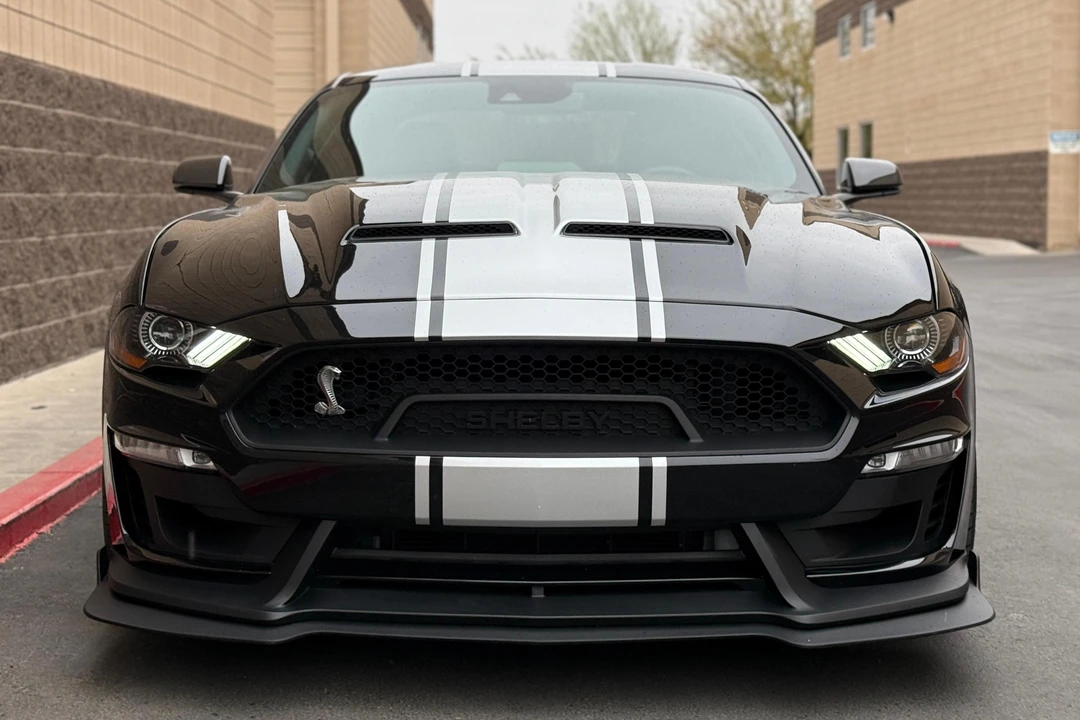 2019 Ford S550 Mustang GT - Image 2 of 31