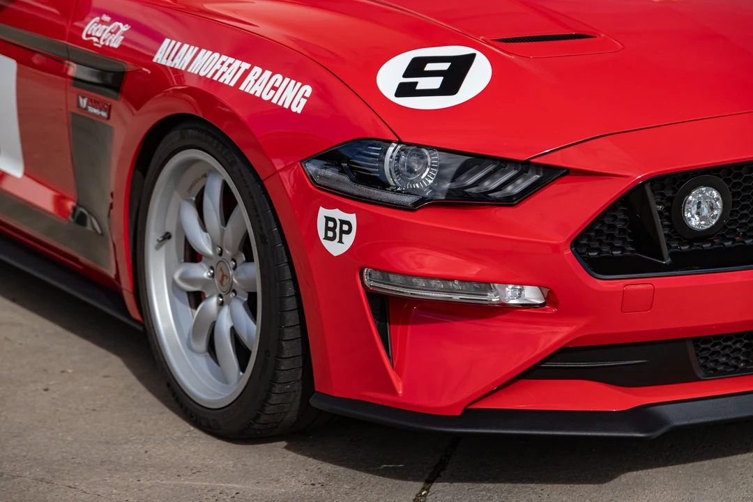 2019 Ford S550 Mustang - Image 9 of 31