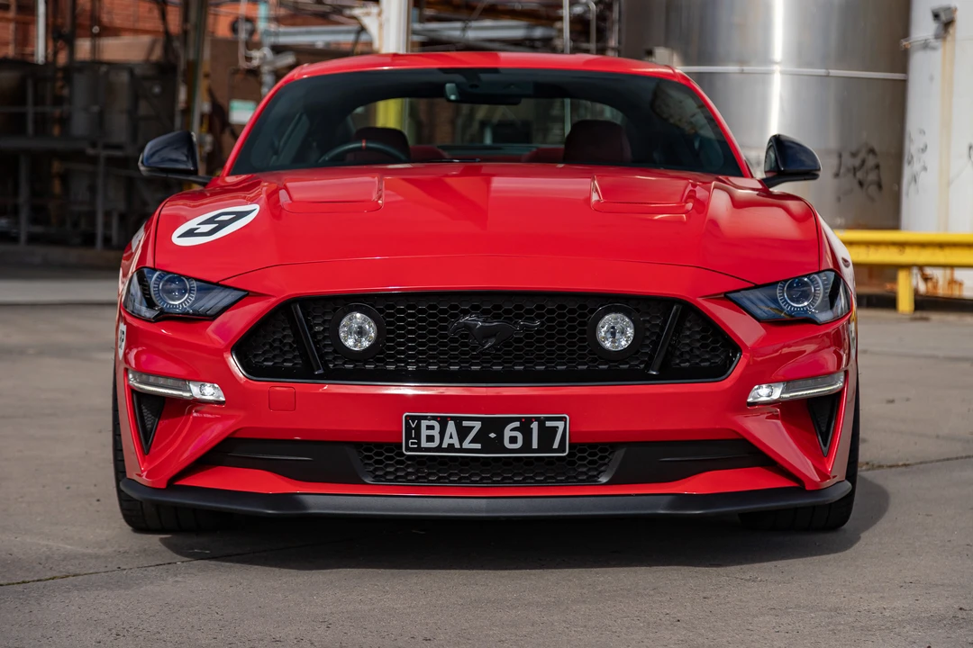 2019 Ford S550 Mustang - Image 2 of 31