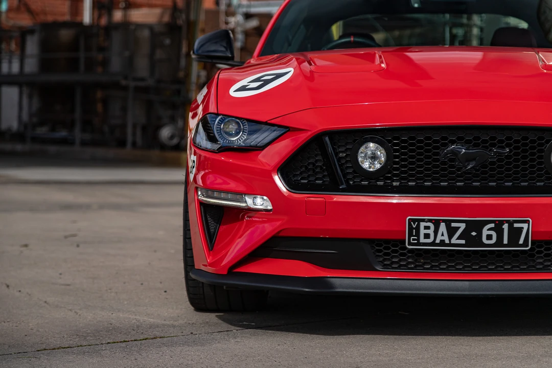 2019 Ford S550 Mustang - Image 10 of 31