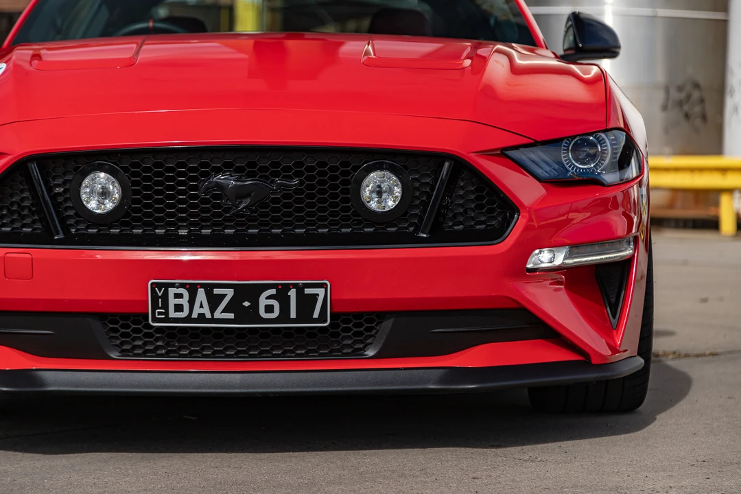 2019 Ford S550 Mustang - Image 11 of 31