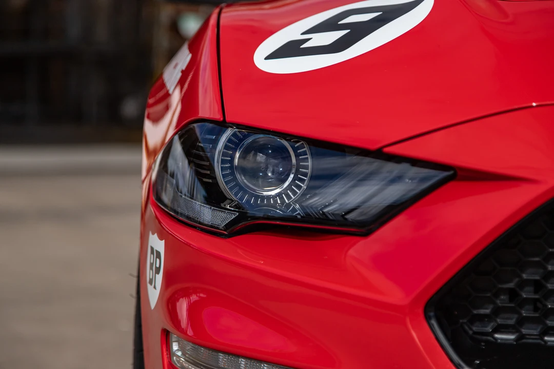 2019 Ford S550 Mustang - Image 16 of 31