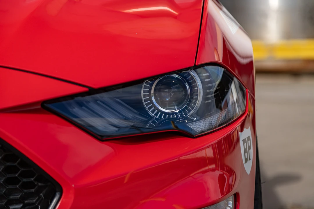 2019 Ford S550 Mustang - Image 17 of 31