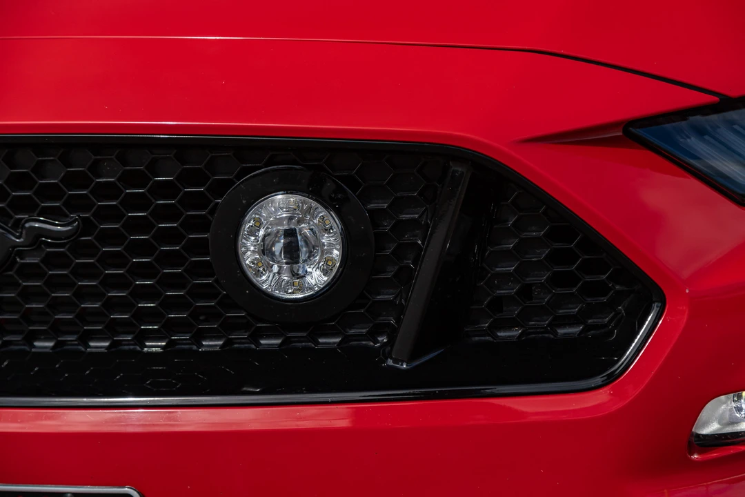 2019 Ford S550 Mustang - Image 13 of 31