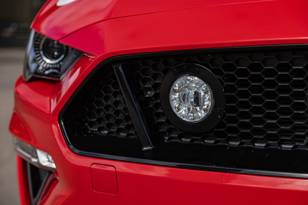 2019 Ford S550 Mustang - Image 12 of 31