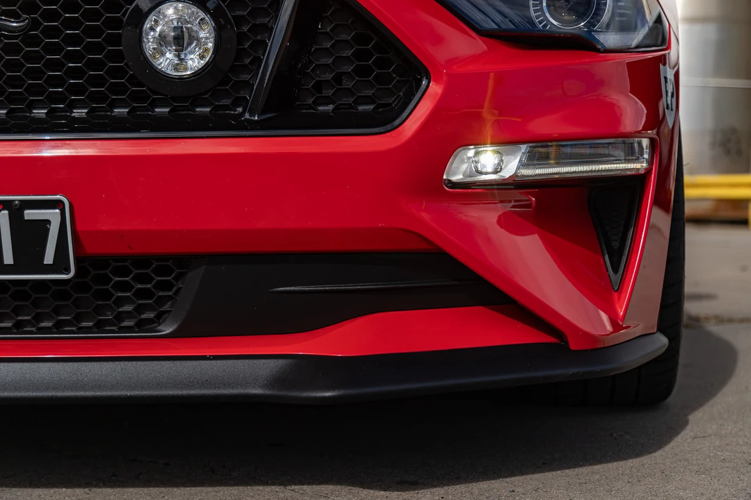 2019 Ford S550 Mustang - Image 15 of 31
