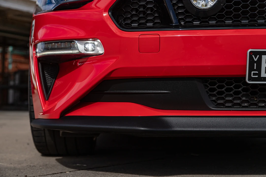 2019 Ford S550 Mustang - Image 14 of 31