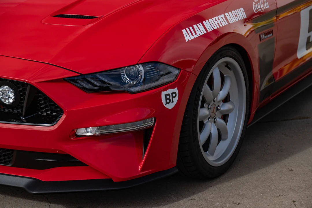 2019 Ford S550 Mustang - Image 22 of 31