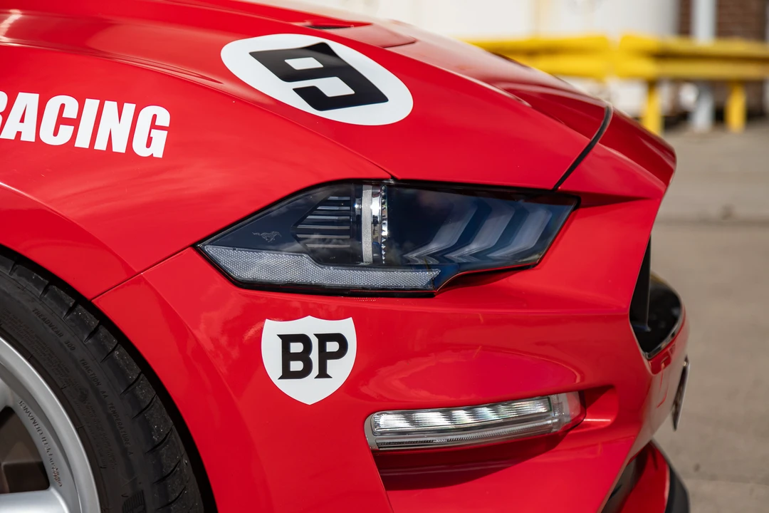 2019 Ford S550 Mustang - Image 18 of 31