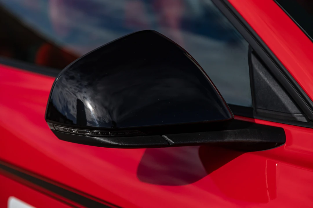 2019 Ford S550 Mustang - Image 24 of 31